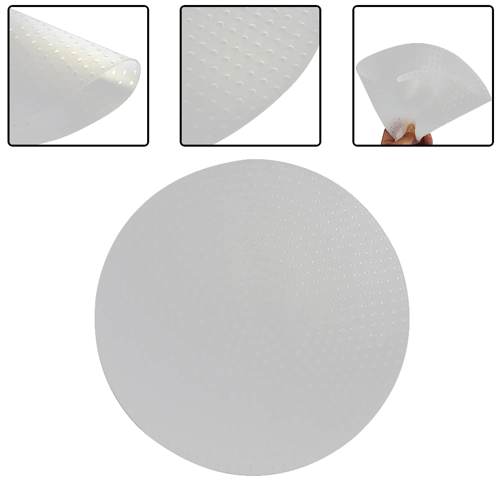 Rice Cooker Burnt Proof Silicon Pad 30cm Silicone Mat Anti-Scorch Non-Stick Pads Cooking Silicone Mat For Commercial Rice Cooker
Rice Cooker Burnt Proof Silicon Pad 30cm Silicone Mat Anti-Scorch Non-Stick Pads Cooking Silicone Mat For Commercial Rice Cooker