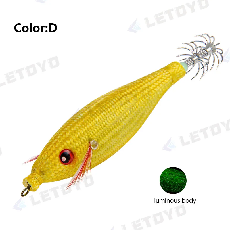 Fishing Wooden Shrimp Bionic Bait Fishing Sports 1 Pcs 10.55mm 10g Cuttlefish Hard Plastic Hook Jigs High Quality
Fishing Wooden Shrimp Bionic Bait Fishing Sports 1 Pcs 10.55mm 10g Cuttlefish Hard Plastic Hook Jigs High Quality