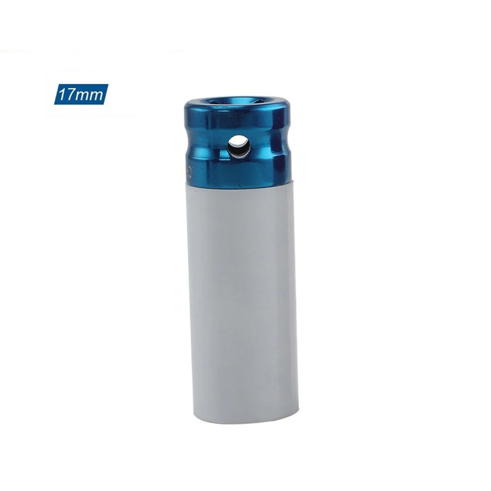 1/3pcs 17mm/19mm/ 21mmColorful Sleeve Tire Protection Sleeve Wall Deep Impact Nut Socket High-carbon Steel Wheel
1/3pcs 17mm/19mm/ 21mmColorful Sleeve Tire Protection Sleeve Wall Deep Impact Nut Socket High-carbon Steel Wheel
