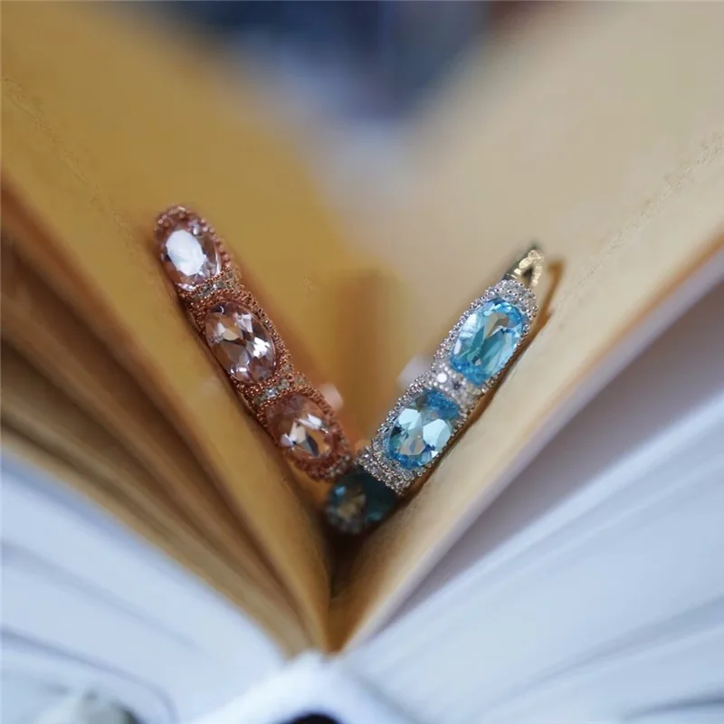 

Кольцо из серебра S925 пробы с золотым покрытием и бриллиантами модное и роскошное, маленькое и простое, универсальное женское кольцо