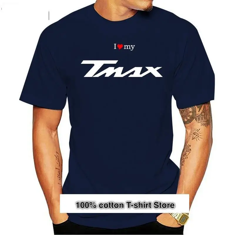 Camiseta personalizada para hombre, camiseta de patinete Tmax S M L Xl Xxl
Camiseta personalizada para hombre, camiseta de patinete Tmax S M L Xl Xxl