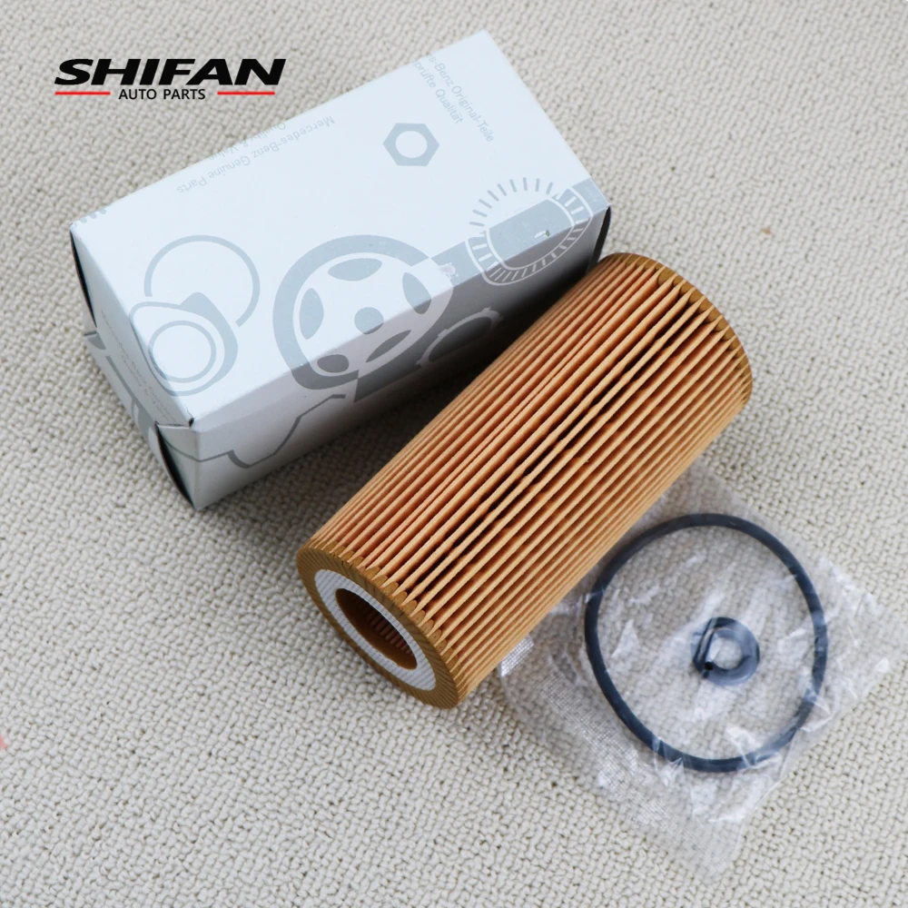 2751800009 Oil Filter For Mercedes-Benz W220 S600 S65AMG W221 C215 CL600 CL65AMG C216 R230 SL600 SL65AMG A2751800009
2751800009 Oil Filter For Mercedes-Benz W220 S600 S65AMG W221 C215 CL600 CL65AMG C216 R230 SL600 SL65AMG A2751800009