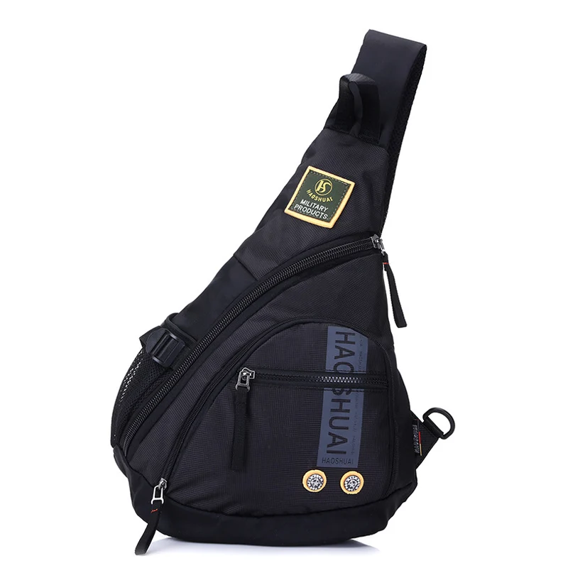 Bag Packs Pockets Ipad Chest Fashion Nylon Chest Unisex Waterproof New Crossbody Men Male For Bags Single Bags Messenger Travel
Bag Packs Pockets Ipad Chest Fashion Nylon Chest Unisex Waterproof New Crossbody Men Male For Bags Single Bags Messenger Travel