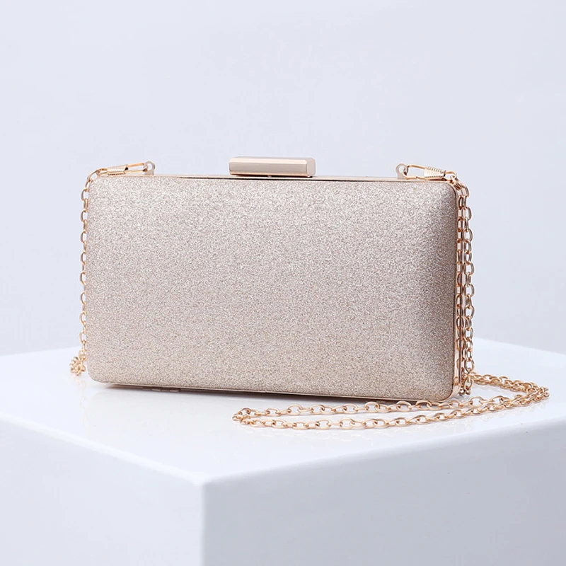 Women Evening Clutch Bag Sequin Clutch Female Crystal Day Clutch Wedding Purse Party Banquet Black/Gold Silver
Women Evening Clutch Bag Sequin Clutch Female Crystal Day Clutch Wedding Purse Party Banquet Black/Gold Silver