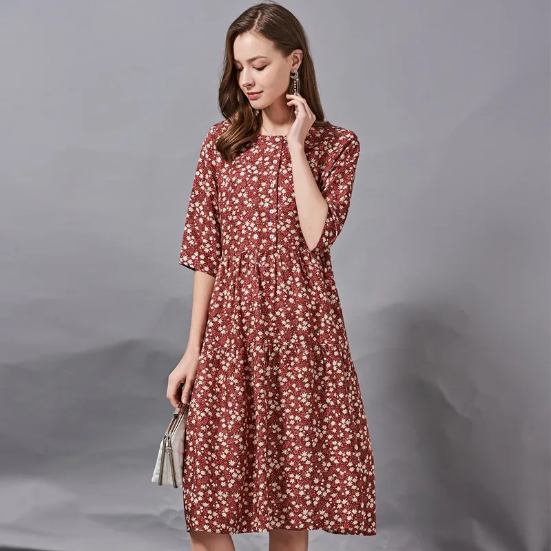 Women's Blouses Silk Floral Printed Office Formal Casual Dresses Plus Large Size Spring Summer Sexy Red White Chiffon Flower
Women's Blouses Silk Floral Printed Office Formal Casual Dresses Plus Large Size Spring Summer Sexy Red White Chiffon Flower