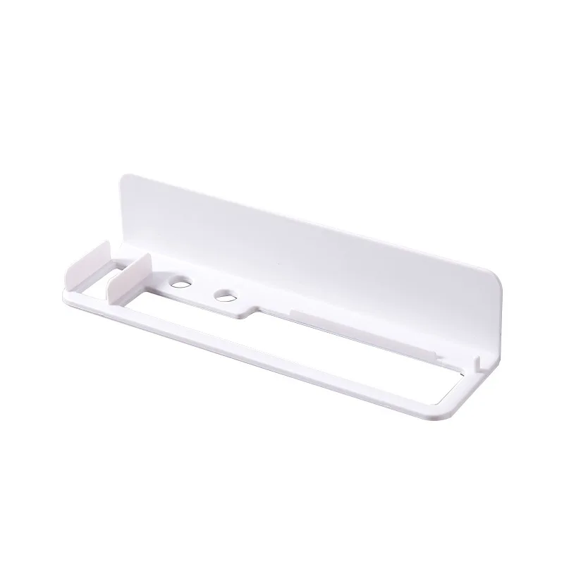 1Pc ABS Plastic Dish Washing Towl Rack Wall Mounted Kitchen Rag Sponge Drain Shelf Household Durable Drain Rack
1Pc ABS Plastic Dish Washing Towl Rack Wall Mounted Kitchen Rag Sponge Drain Shelf Household Durable Drain Rack