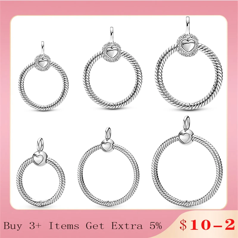 Minimalism Silver Color O Pendant O Charm Fit Original Women Necklace DIY For Women Jewelry Anniversary Gift
Minimalism Silver Color O Pendant O Charm Fit Original Women Necklace DIY For Women Jewelry Anniversary Gift