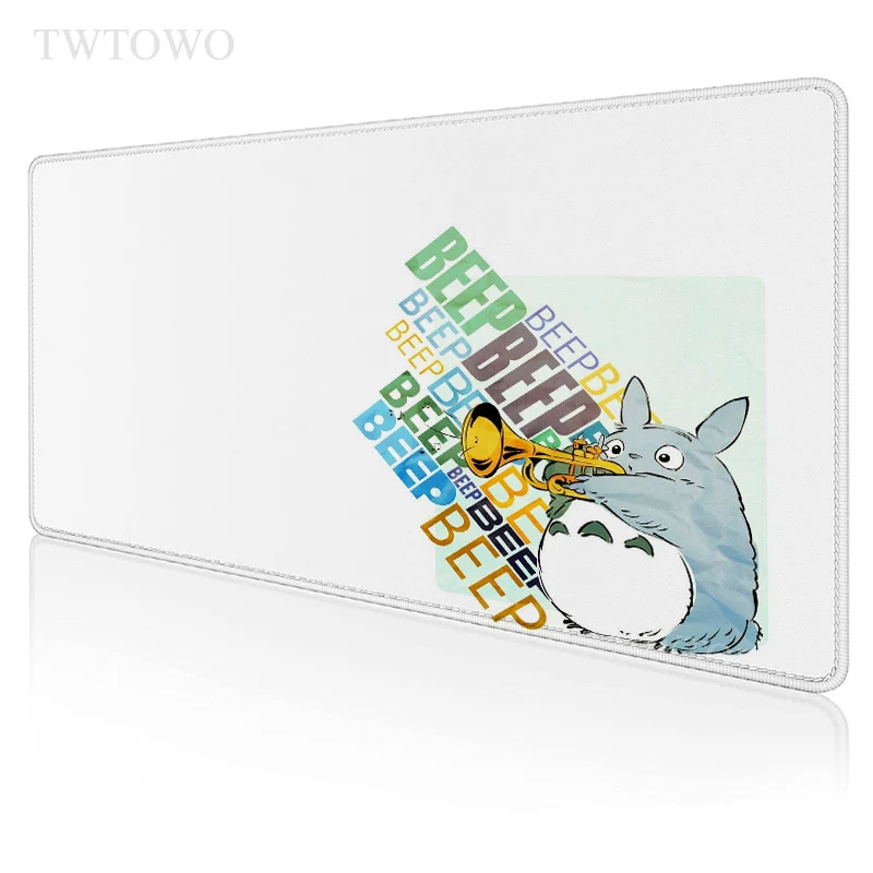 Totoro Mouse Pad Gamer XL HD Large Home Mousepad XXL Mouse Mat MousePads Office Anti Slip Computer Table Mat Mice Pad
Totoro Mouse Pad Gamer XL HD Large Home Mousepad XXL Mouse Mat MousePads Office Anti Slip Computer Table Mat Mice Pad