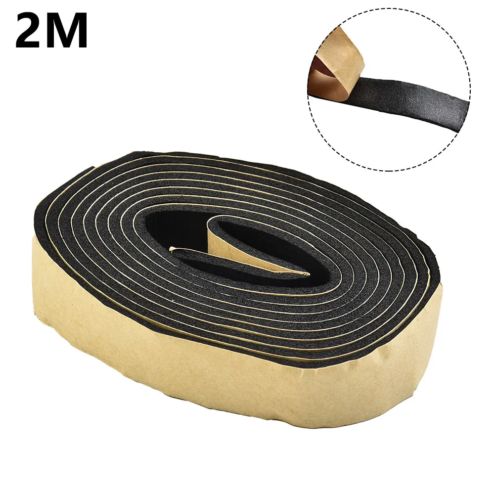Car Edge Weatherstrip Sunroof Triangular Windo Windshield Black Good Elastic Reduce Wind Noise Hot Sale Brand New
Car Edge Weatherstrip Sunroof Triangular Windo Windshield Black Good Elastic Reduce Wind Noise Hot Sale Brand New