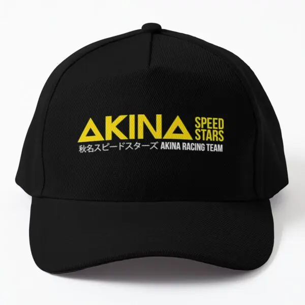 Akina Speedstars Initial D Clothing An Baseball Cap Hat Snapback Sun Casquette Bonnet Casual Czapka Fish Solid Color Hip Hop
Akina Speedstars Initial D Clothing An Baseball Cap Hat Snapback Sun Casquette Bonnet Casual Czapka Fish Solid Color Hip Hop
