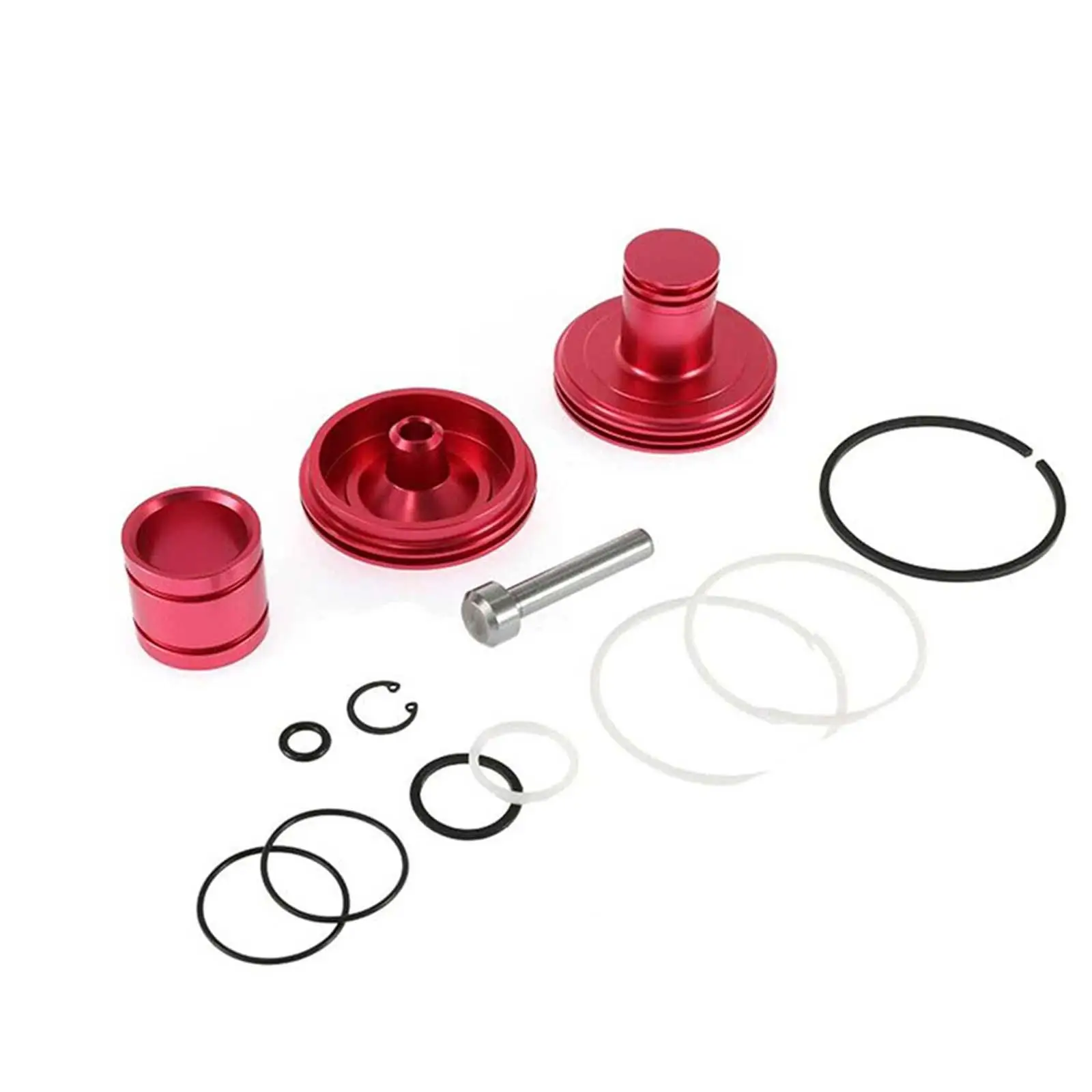 Gear Super Hold Piston Servo Kit 22301B-01K for Dodge A518 A618 A727 47RE 48RE
Gear Super Hold Piston Servo Kit 22301B-01K for Dodge A518 A618 A727 47RE 48RE
