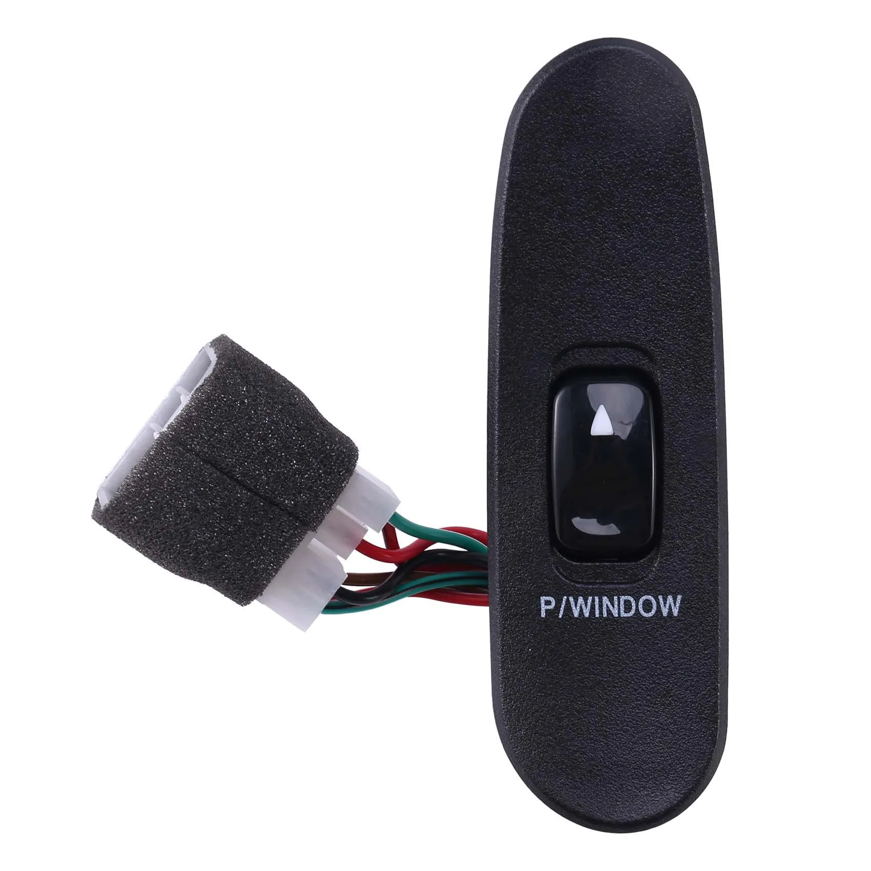 Electric Window Switch Console for Hyundai H100 2002-on 7 Pins 93692-43600 Window Switch
Electric Window Switch Console for Hyundai H100 2002-on 7 Pins 93692-43600 Window Switch