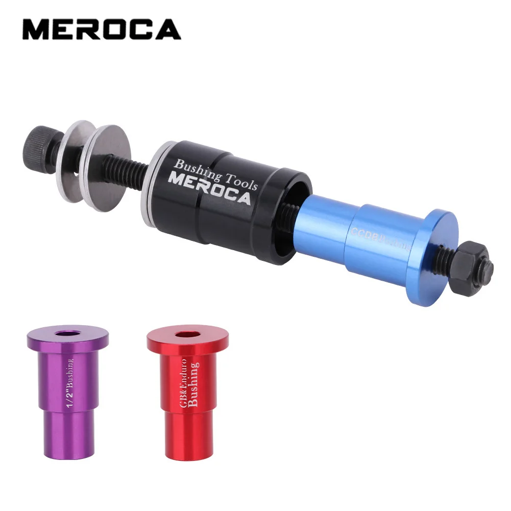 Bike Rear Shock DU Bush Tool For Rockshox Fox Ccdb FOX Manitou Bicycle Shock Absorber Remove Tool Rear Bushing Installation Tool
Bike Rear Shock DU Bush Tool For Rockshox Fox Ccdb FOX Manitou Bicycle Shock Absorber Remove Tool Rear Bushing Installation Tool