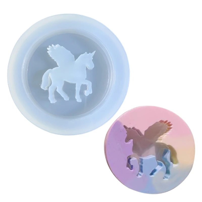4XBF Quicksand Shaker Crystal Epoxy Resin Mold DIY Hangings Pendant Silicone Mould
4XBF Quicksand Shaker Crystal Epoxy Resin Mold DIY Hangings Pendant Silicone Mould