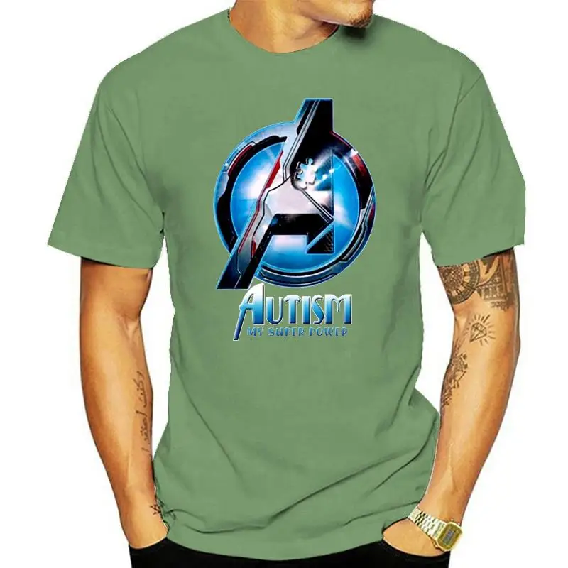 Autism Is My Superpower Avenger T Shirt,Autism Awareness T Shirts Unisex Loose Fit TEE Shirt
Autism Is My Superpower Avenger T Shirt,Autism Awareness T Shirts Unisex Loose Fit TEE Shirt
