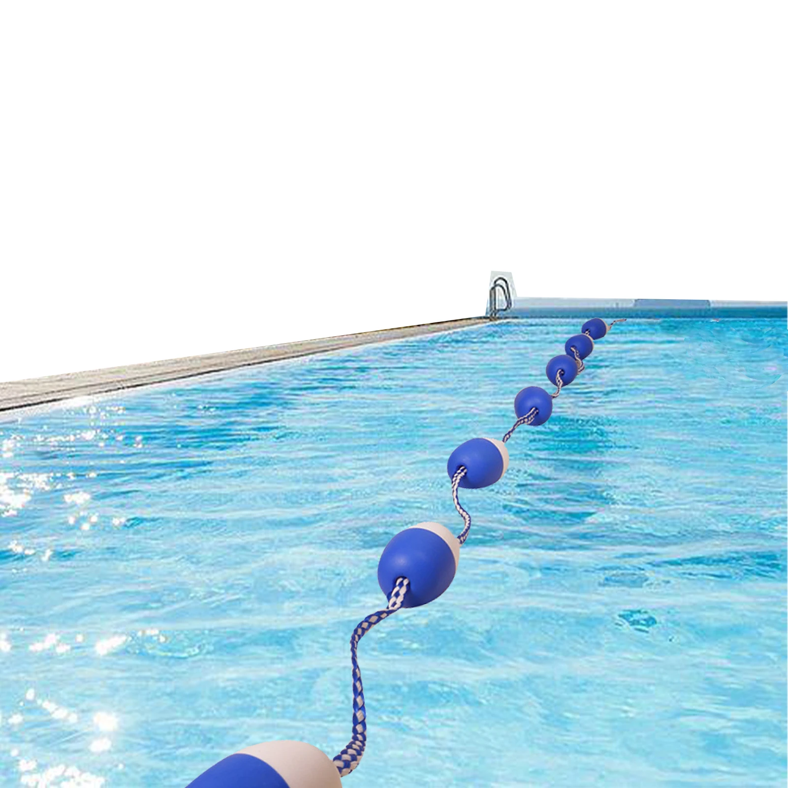 18.04ft Swimming Pool Lane Line Rope 18.04ft Pool Safety Divider With Floats Hooks Dividing Lanes Areas Floating Line Floats
18.04ft Swimming Pool Lane Line Rope 18.04ft Pool Safety Divider With Floats Hooks Dividing Lanes Areas Floating Line Floats