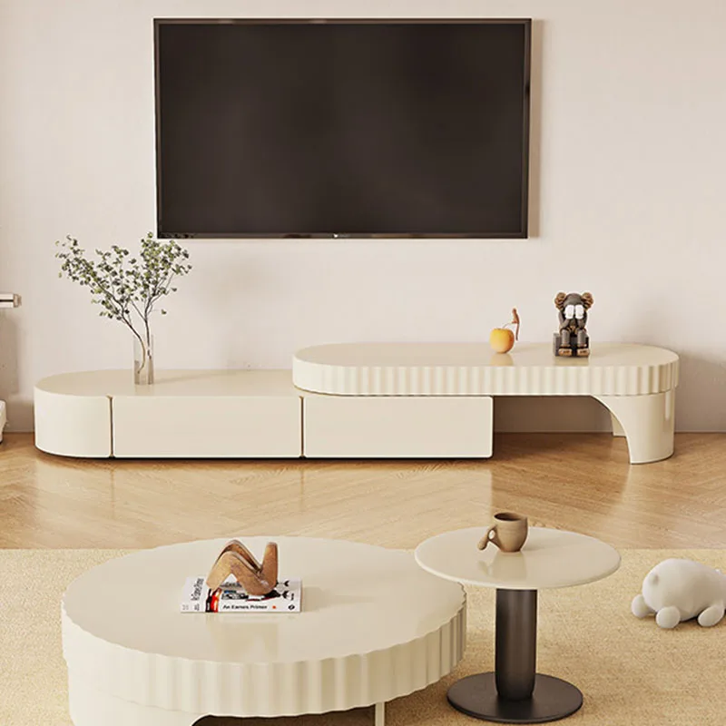 Consoles Tv Stand Floor Salon Portable Modern Television Tv Unit Cabinet Display Retro Szafka Pod Telewizor Theater Furniture
Consoles Tv Stand Floor Salon Portable Modern Television Tv Unit Cabinet Display Retro Szafka Pod Telewizor Theater Furniture