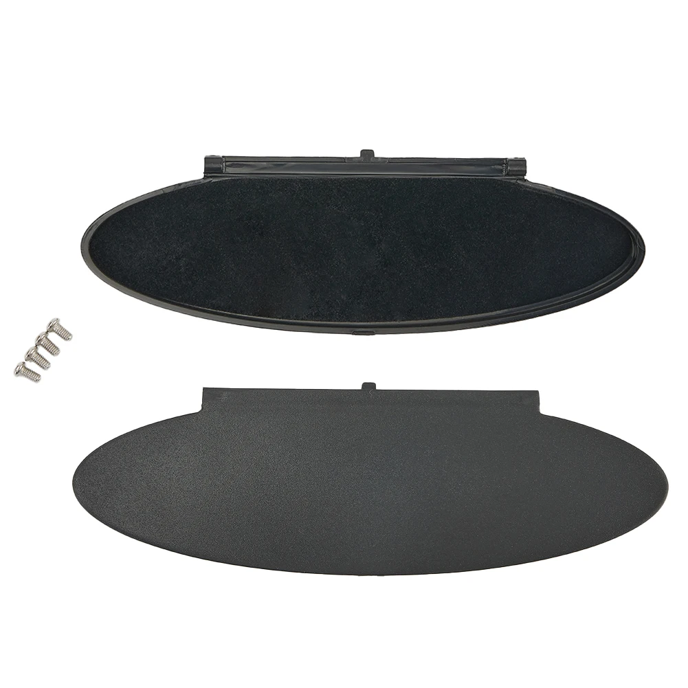 2Pcs Replacement Sunvisor Vanity Mirror Covers For Porsche 911/996/997 For Boxster 986 For Cayman 987 Car Accessories Tools
2Pcs Replacement Sunvisor Vanity Mirror Covers For Porsche 911/996/997 For Boxster 986 For Cayman 987 Car Accessories Tools