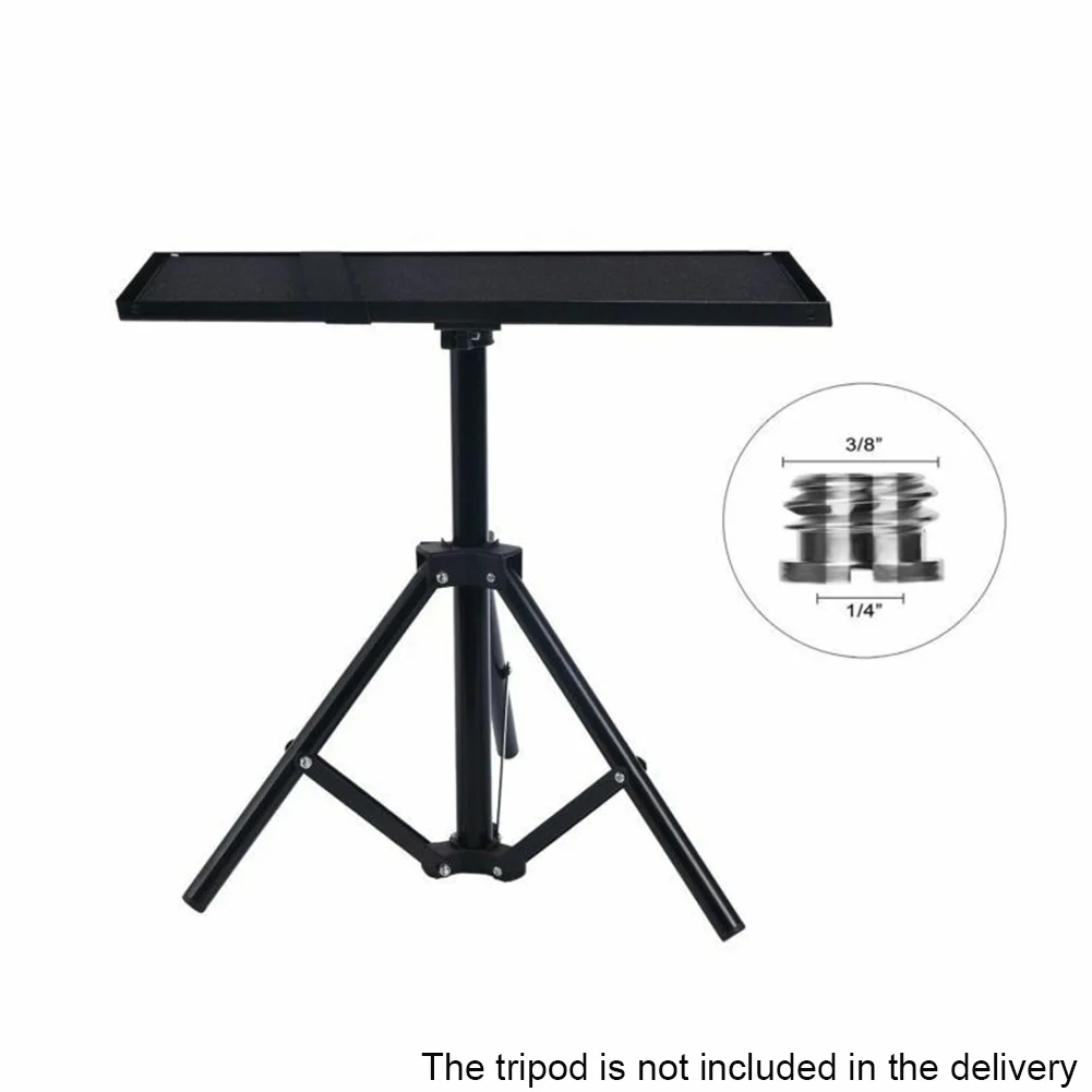 Modern Stand Projector Tray Tool 1/4 Screw Home Stable Laptop Notebook Bracket Holder Thickened Professional Gimbal Adapter
Modern Stand Projector Tray Tool 1/4 Screw Home Stable Laptop Notebook Bracket Holder Thickened Professional Gimbal Adapter