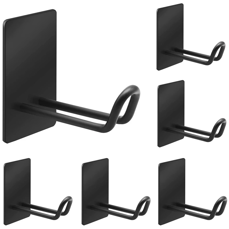 Adhesive Hooks,Towel Hook,Sticky Hanger For Kitchen And Door,Bathroom Wall Hooks For Hanging Towel Robe ,6Packs
Adhesive Hooks,Towel Hook,Sticky Hanger For Kitchen And Door,Bathroom Wall Hooks For Hanging Towel Robe ,6Packs