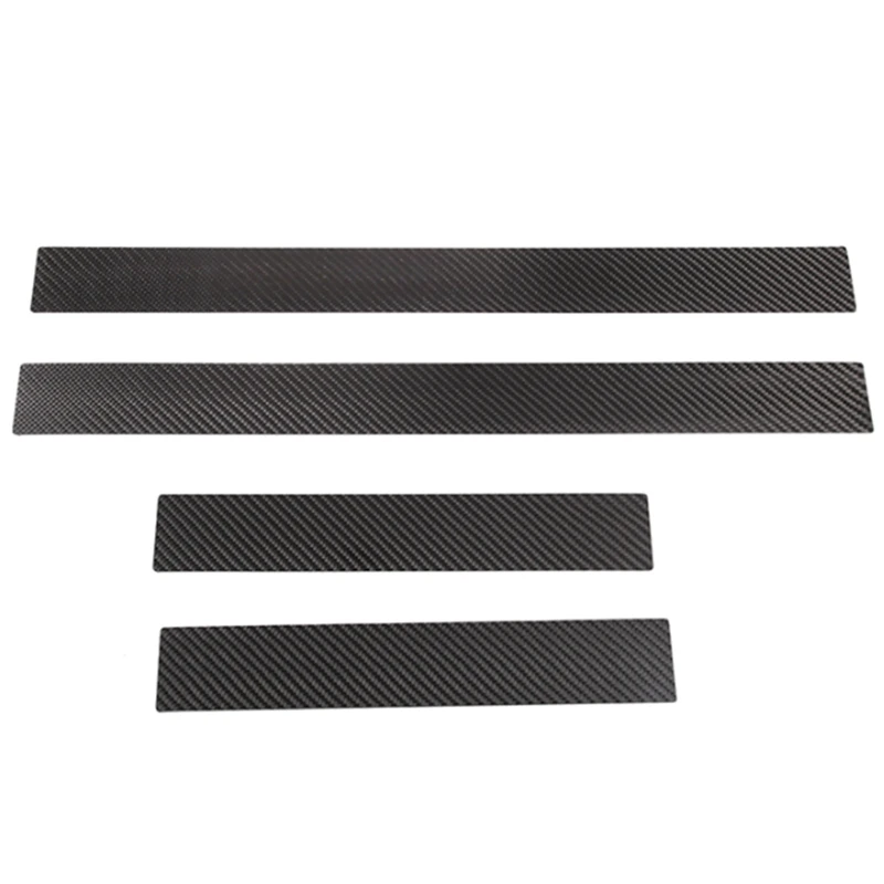 Наклейка на дверь автомобиля, из углеродного волокна, для 11-го Honda Civic 2022
Наклейка на дверь автомобиля, из углеродного волокна, для 11-го Honda Civic 2022