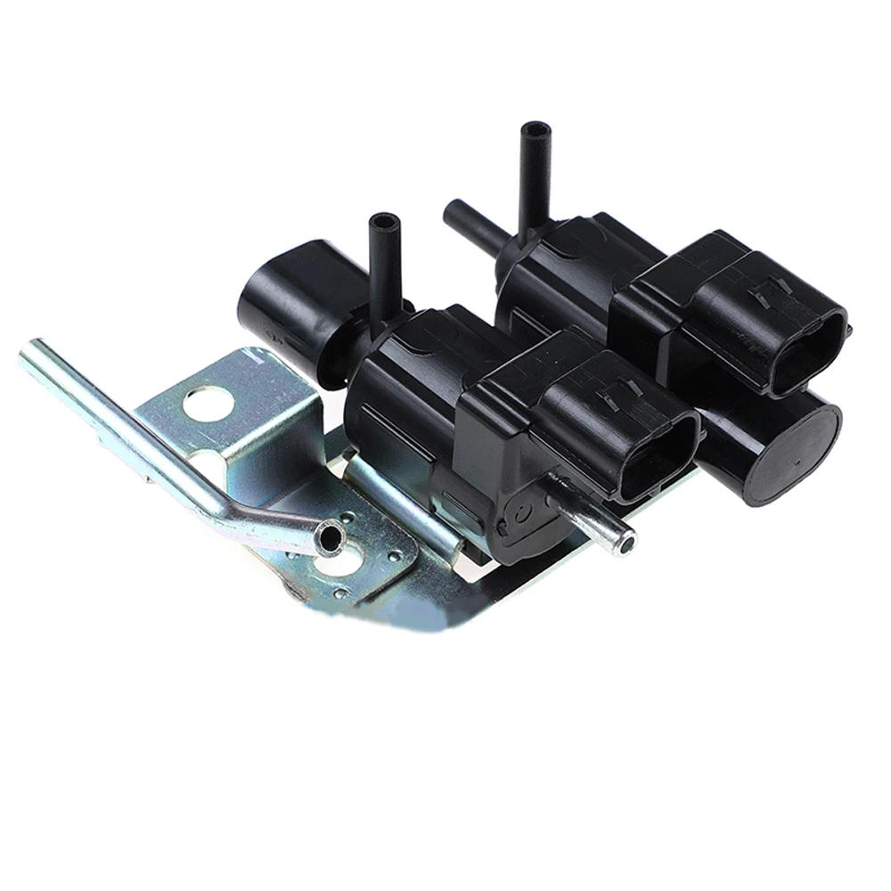 1pcs Car Clutch Control Solenoid Valve MR534632 K5T81273 K005T81273 for Mitsubishi Pajero IO Montero Pinin 4G93 4G94 1999-2005
1pcs Car Clutch Control Solenoid Valve MR534632 K5T81273 K005T81273 for Mitsubishi Pajero IO Montero Pinin 4G93 4G94 1999-2005