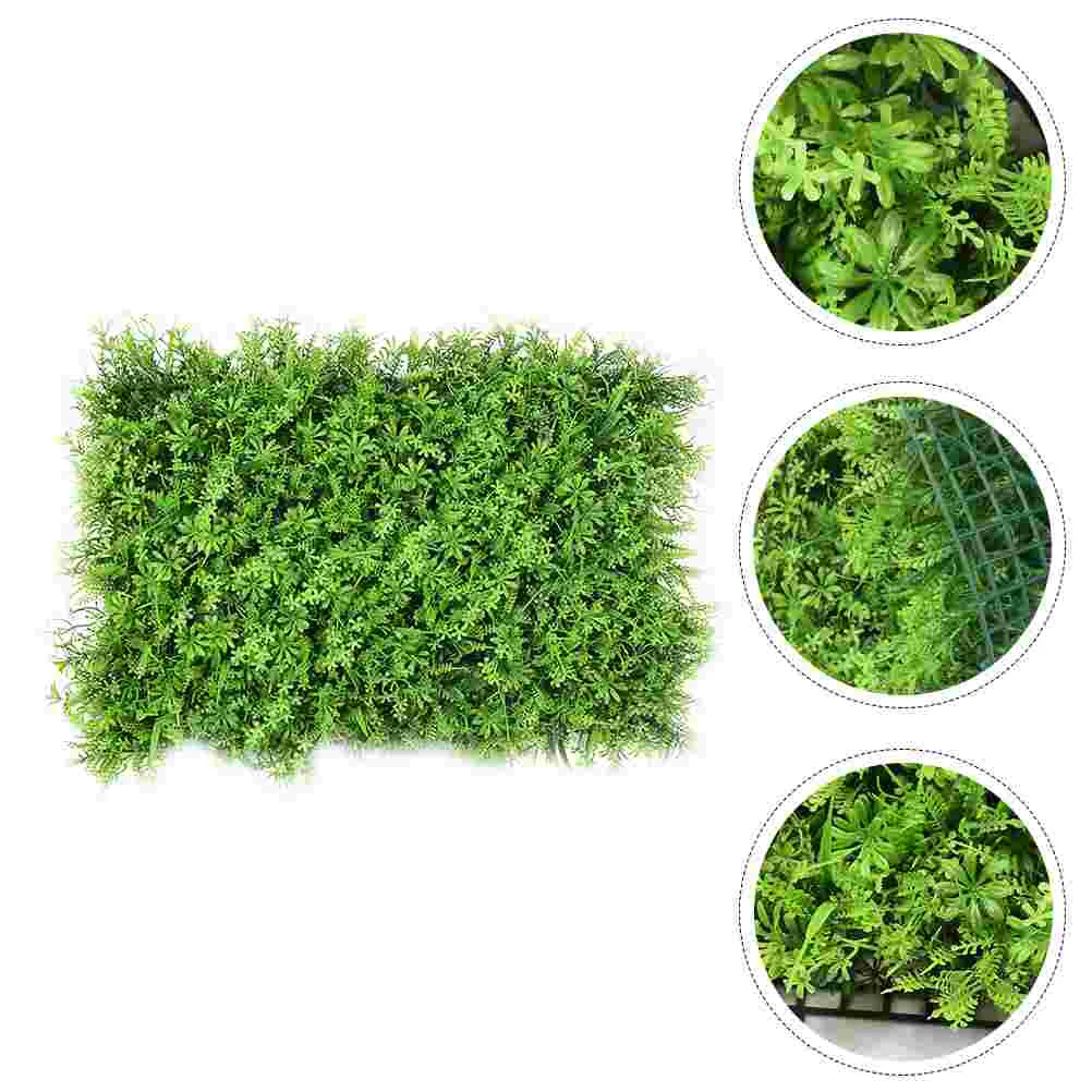 Artificial Aquarium Grass Turf Fakewall Background Tank Fish Aquatic Decorornament Underwater Synthetic Realistic Simulation
Artificial Aquarium Grass Turf Fakewall Background Tank Fish Aquatic Decorornament Underwater Synthetic Realistic Simulation