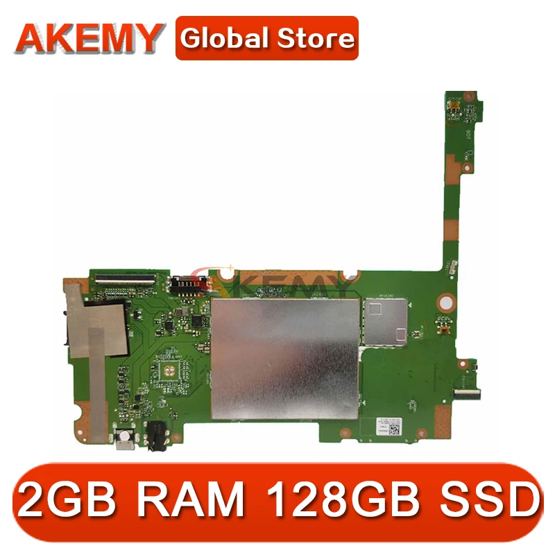 Akemy Tablet PC Motherboard Work fine 100% test Z300M_MB REV.1.2 FOR ASUS ZENPAD 10 P00C Z300M 2GB RAM 128GB SSD MT1863 CPU
Akemy Tablet PC Motherboard Work fine 100% test Z300M_MB REV.1.2 FOR ASUS ZENPAD 10 P00C Z300M 2GB RAM 128GB SSD MT1863 CPU