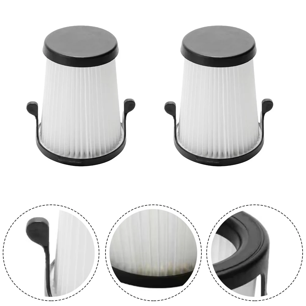 Household Cleaning Tool Useful Things For Kitchen 2pcs For Milwaukee #49-90-1950 0850-20 Compact Replacement Vacuum Part Filter
Household Cleaning Tool Useful Things For Kitchen 2pcs For Milwaukee #49-90-1950 0850-20 Compact Replacement Vacuum Part Filter