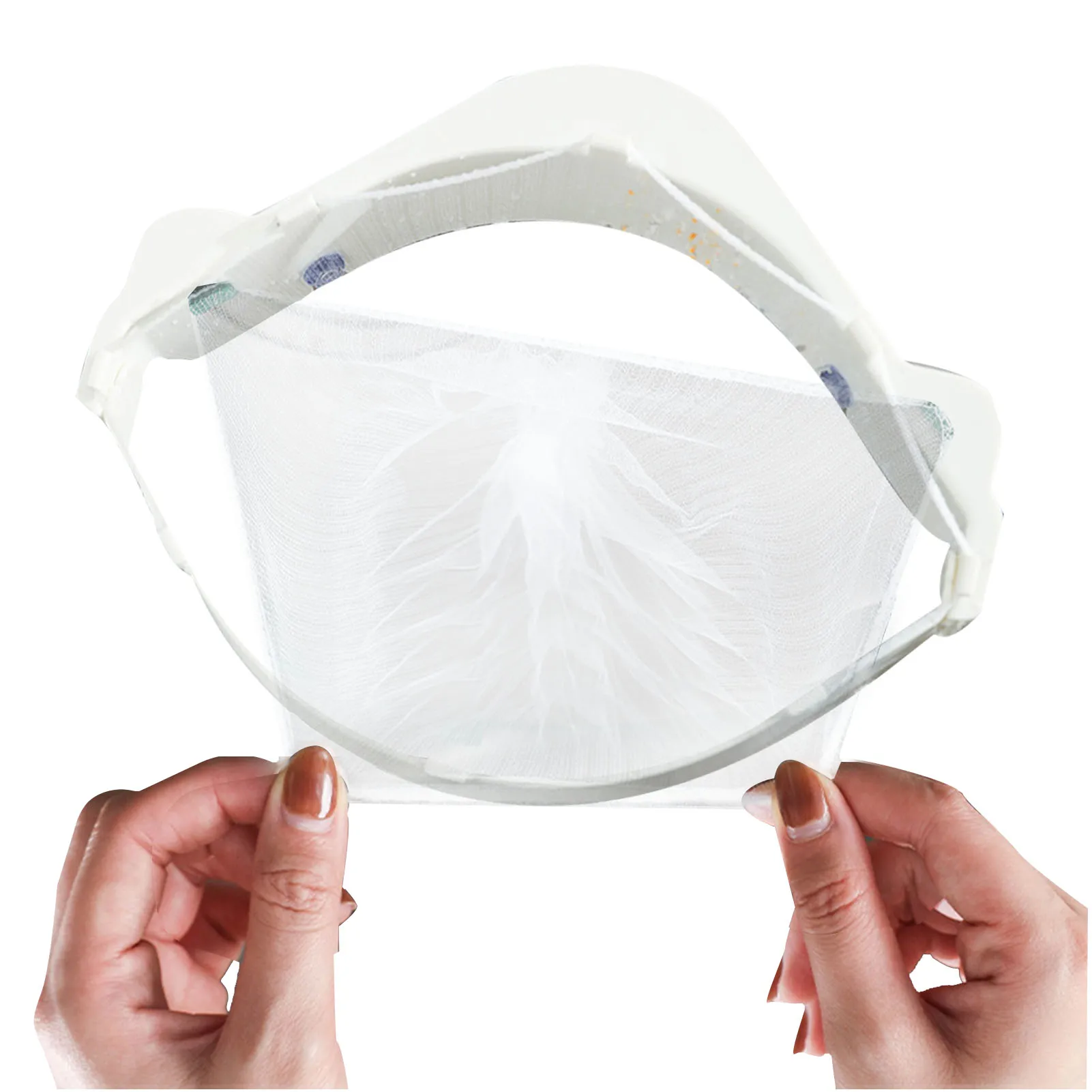 Triangle Drainer Rack Disposable Garbage Bag Anti-clogging Sink Drain Hole Trash Strainer Mesh Garbage Bag for Kitchen Waste
Triangle Drainer Rack Disposable Garbage Bag Anti-clogging Sink Drain Hole Trash Strainer Mesh Garbage Bag for Kitchen Waste