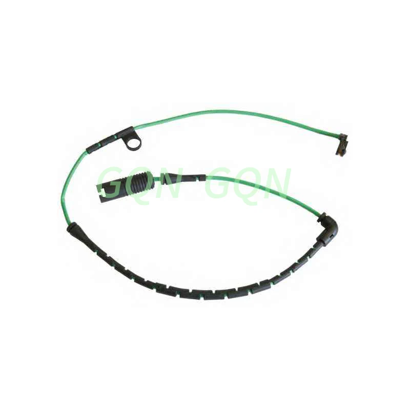 Parking Sensor Controller Harness Connector Reminder 2010 - La nd Ro ve rR an ge Ro ve r
Parking Sensor Controller Harness Connector Reminder 2010 - La nd Ro ve rR an ge Ro ve r