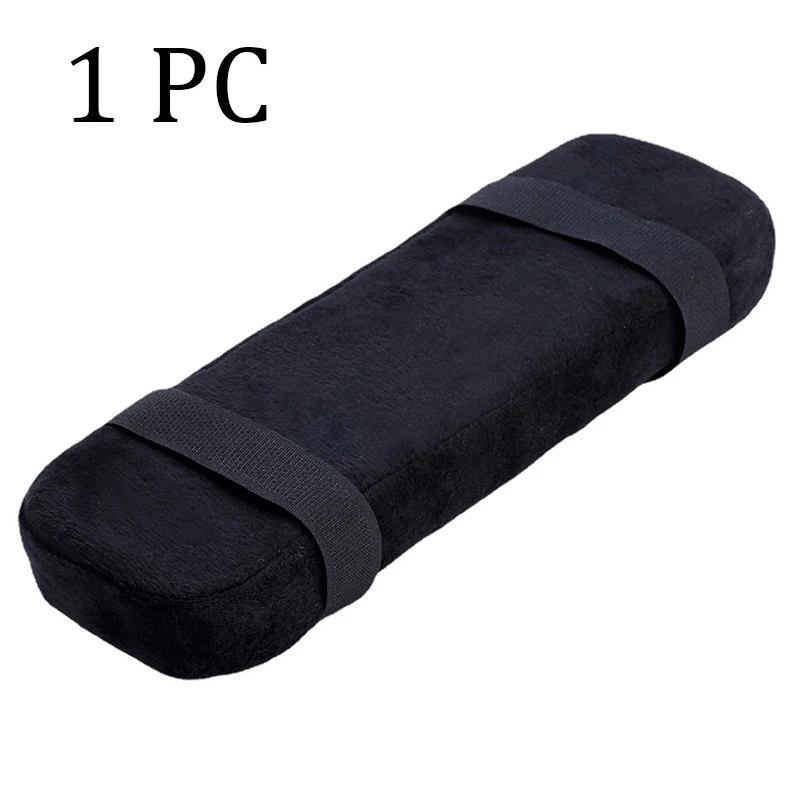 Подлокотник для автомобиля, мягкая подушка из пены с эффектом памяти, эргономичная губчатая подкладка для рук, стул, аксессуары для интерьера автомобиля
Подлокотник для автомобиля, мягкая подушка из пены с эффектом памяти, эргономичная губчатая подкладка для рук, стул, аксессуары для интерьера автомобиля