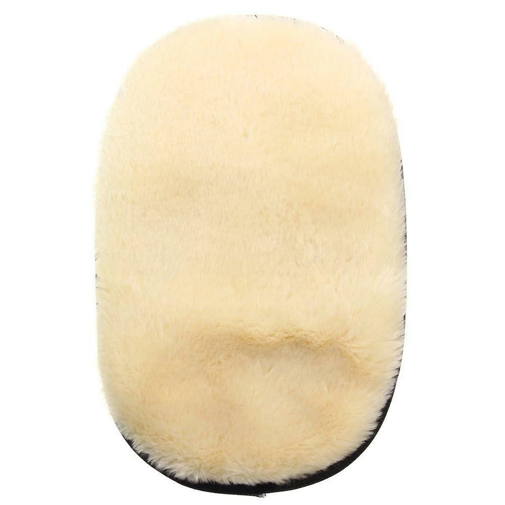 4pcs Car Styling Wool Soft Car Washing Gloves Soft Lambswool Car Wash Mitt Deep Pile Cleaning-Glove Care Clean Wash Tool
4pcs Car Styling Wool Soft Car Washing Gloves Soft Lambswool Car Wash Mitt Deep Pile Cleaning-Glove Care Clean Wash Tool
