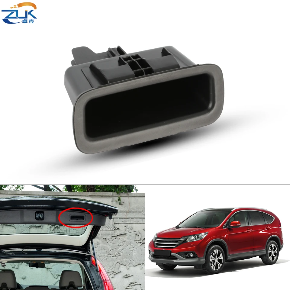 ZUK для HONDA CRV 2012 2013 2014 84441-T0A-A01ZC автомобильные аксессуары кронштейн багажника ручка задней двери тянуть карман
ZUK для HONDA CRV 2012 2013 2014 84441-T0A-A01ZC автомобильные аксессуары кронштейн багажника ручка задней двери тянуть карман