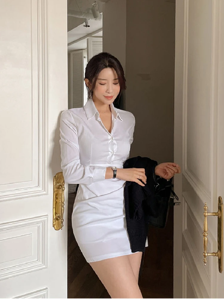 Summer Women Dress Shirt White Evening Female Vintage Maxi Party Beach Women Dresses Casual Elegant Prom Long Sleeve Bodycon
Summer Women Dress Shirt White Evening Female Vintage Maxi Party Beach Women Dresses Casual Elegant Prom Long Sleeve Bodycon