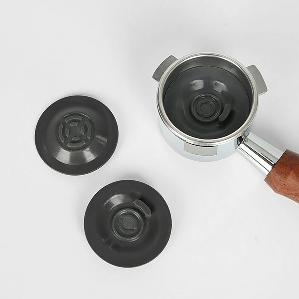 2pcs Cleaning Disc Espresso Backflush Coffee Machine Silicone Cleaning Tablets For Espresso Machines
2pcs Cleaning Disc Espresso Backflush Coffee Machine Silicone Cleaning Tablets For Espresso Machines