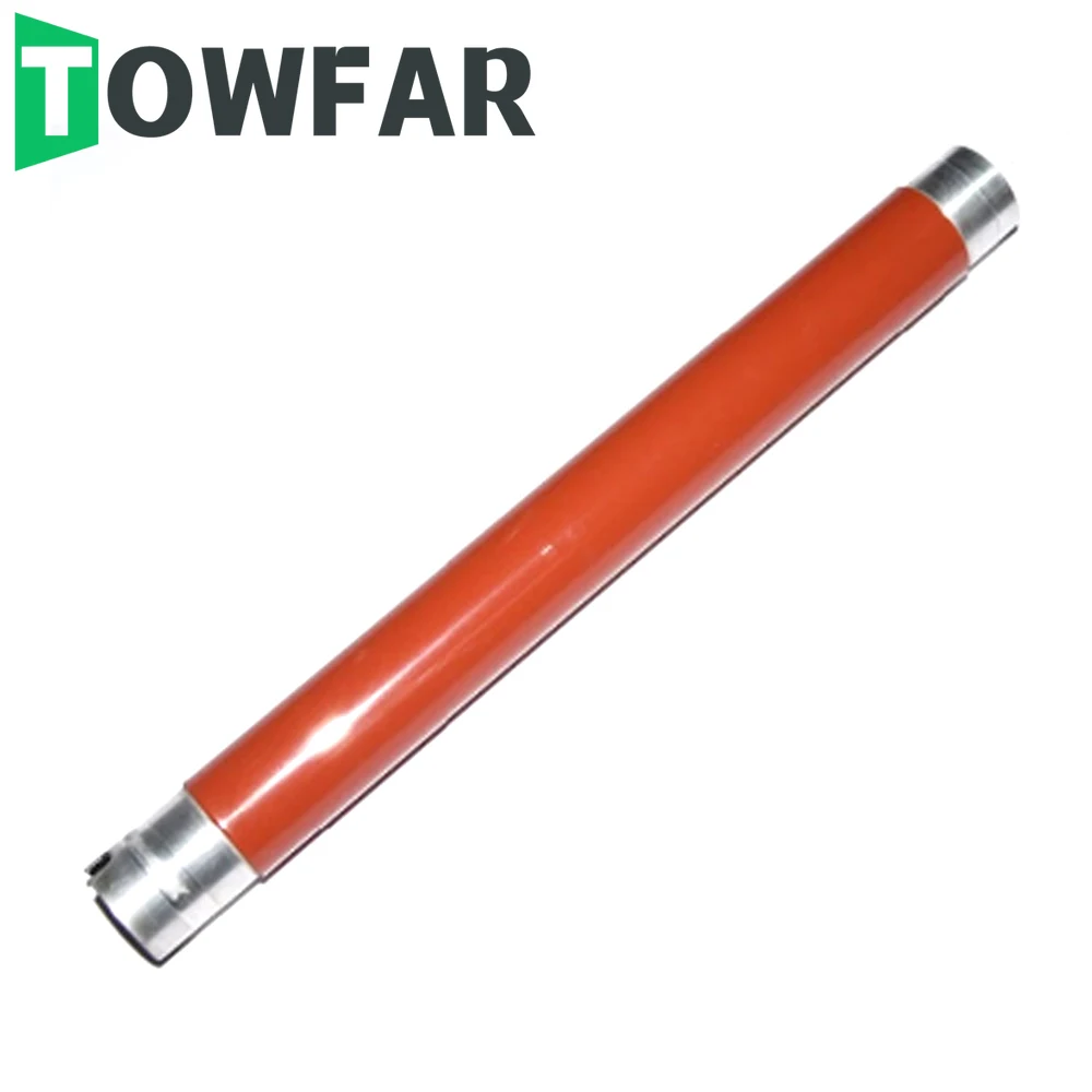 2015 г. 1 предмет. Фьюзерный тепловой ролик верхний фьюзерный нагревательный для