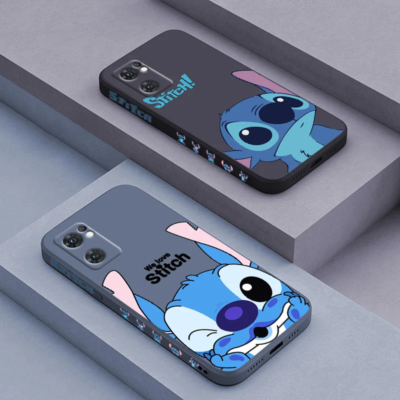 Cute Stitch Anime Cartoon Phone Case For Huawei Honor 60 SE 50 30S 20 20E 10X 10i 9X 9C 9S 8A Liquid Left Rope Funda Cover Soft
Cute Stitch Anime Cartoon Phone Case For Huawei Honor 60 SE 50 30S 20 20E 10X 10i 9X 9C 9S 8A Liquid Left Rope Funda Cover Soft