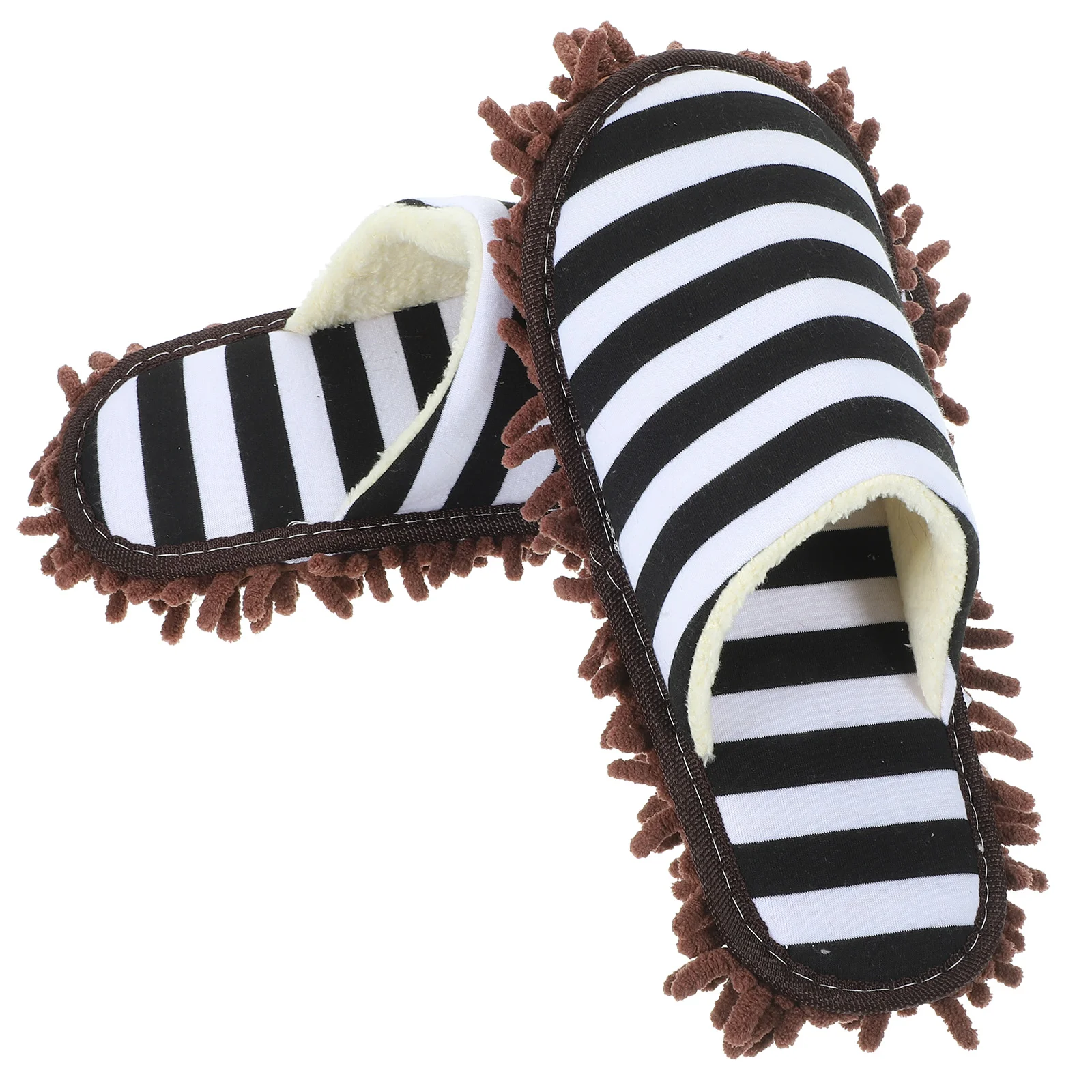 Slipper Reusable Mop Slippers Sweeping Home Dust Hair Household Shoes Chenille Practical Men Women Cleaning
Slipper Reusable Mop Slippers Sweeping Home Dust Hair Household Shoes Chenille Practical Men Women Cleaning