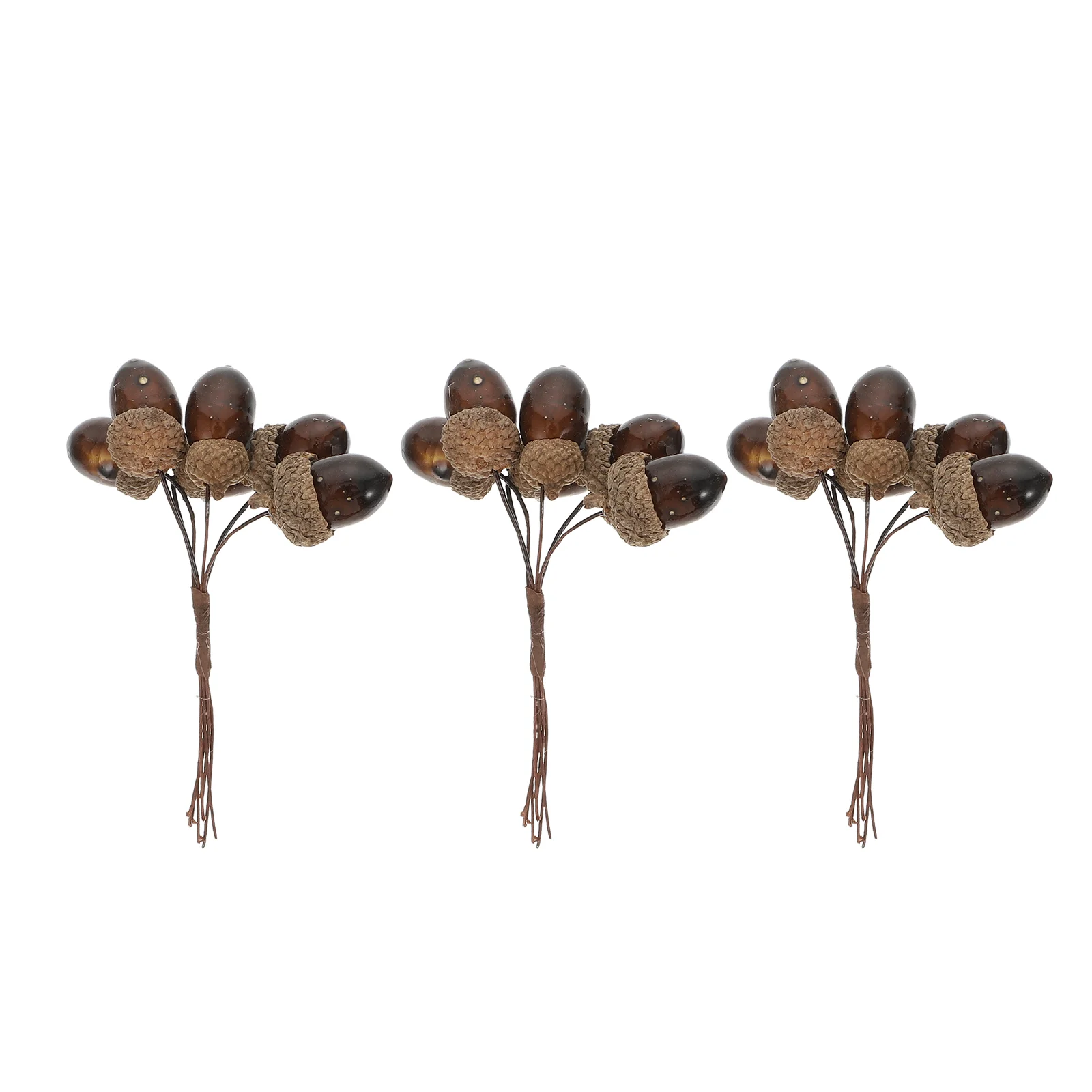 3pcs Xmas Berry Picks Pine Twigs Stems Christmas Flower Picks Simulation Acorn Thanksgiving Party Decor
3pcs Xmas Berry Picks Pine Twigs Stems Christmas Flower Picks Simulation Acorn Thanksgiving Party Decor