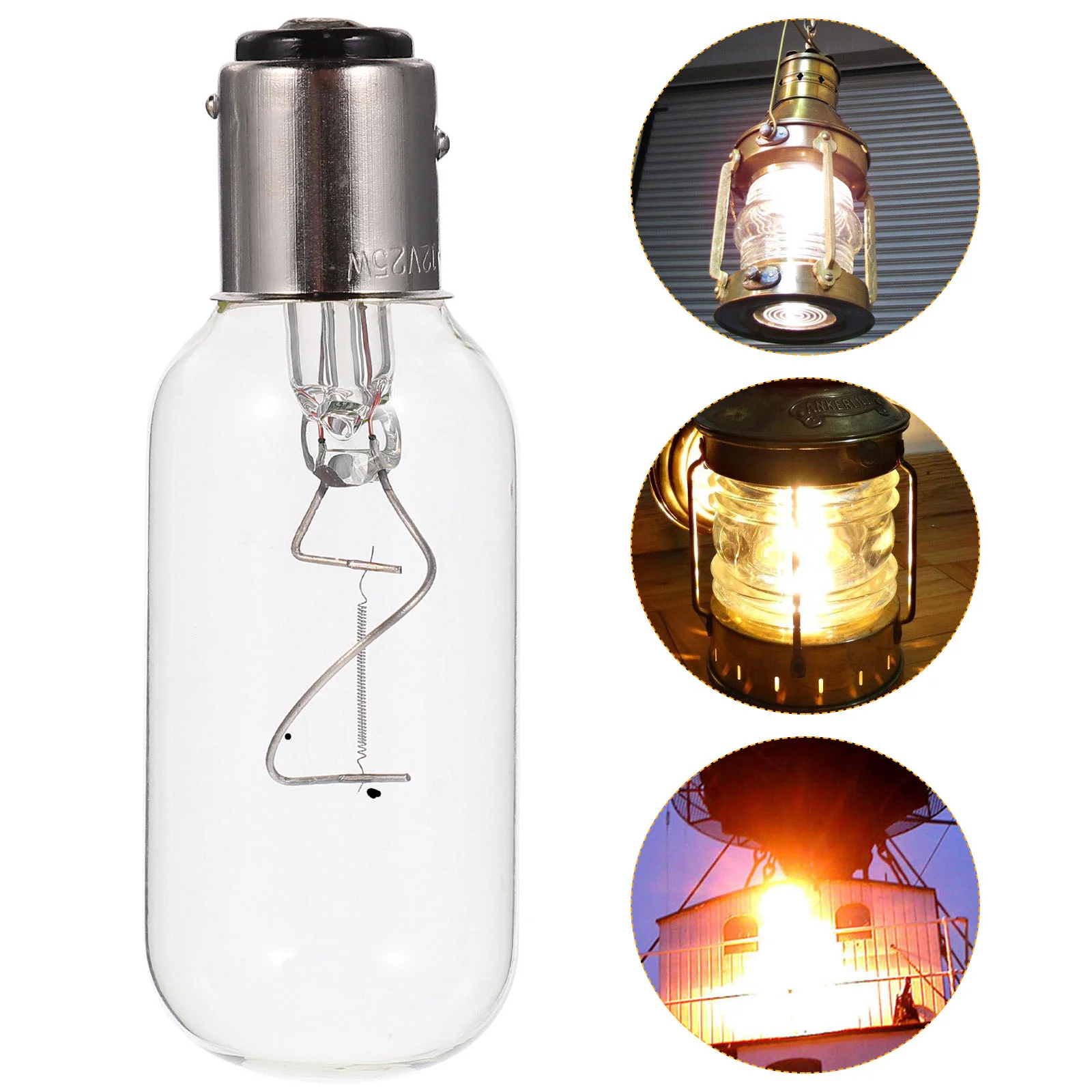 Light Boat Navigation Bulb All Round Lamp Led Bulbs Marine 360° Replacing Lights 
Light Boat Navigation Bulb All Round Lamp Led Bulbs Marine 360° Replacing Lights