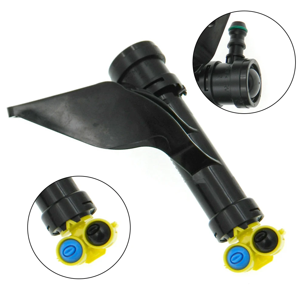 Part Nozzle Jet Headlamp Practical Washer Spray For Genesis 15-17 Left Accessories For Hyundai Nozzle Jet Durable High Quality
Part Nozzle Jet Headlamp Practical Washer Spray For Genesis 15-17 Left Accessories For Hyundai Nozzle Jet Durable High Quality