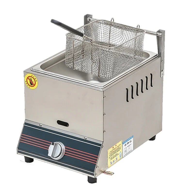 Machine Commercial Restaurant Equipment Oil Free Friggitrice Electrica Fritadeira Freidora Friteuse Air Electric Deep Fryer
Machine Commercial Restaurant Equipment Oil Free Friggitrice Electrica Fritadeira Freidora Friteuse Air Electric Deep Fryer