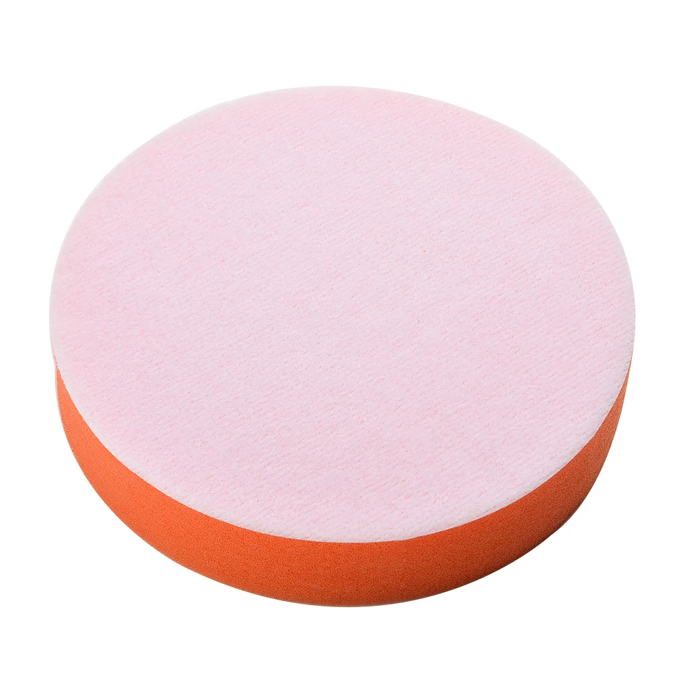 2 Pcs Sponge Waxing Pads 5inch 125mm Flat Buffing Wheel For Electric Polishing Machine Polisher Accessories Car Cleaning Tools
2 Pcs Sponge Waxing Pads 5inch 125mm Flat Buffing Wheel For Electric Polishing Machine Polisher Accessories Car Cleaning Tools