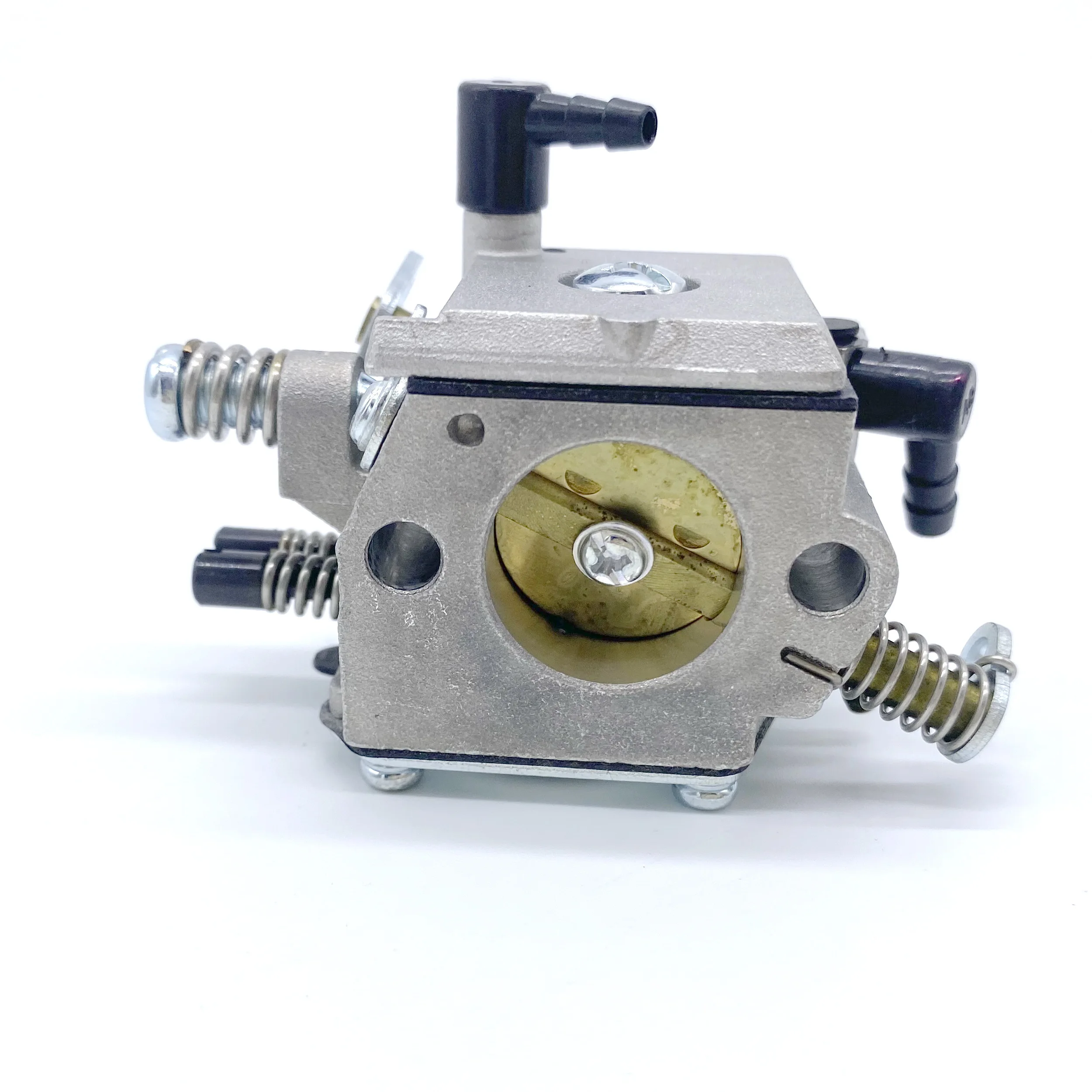 ZAMA Type Mac 956 CARBURADOR FOR OLEO MAC 956 961 962 CHAINSAW OLEOMAC OLEO-MAC Replaces carburetor
ZAMA Type Mac 956 CARBURADOR FOR OLEO MAC 956 961 962 CHAINSAW OLEOMAC OLEO-MAC Replaces carburetor