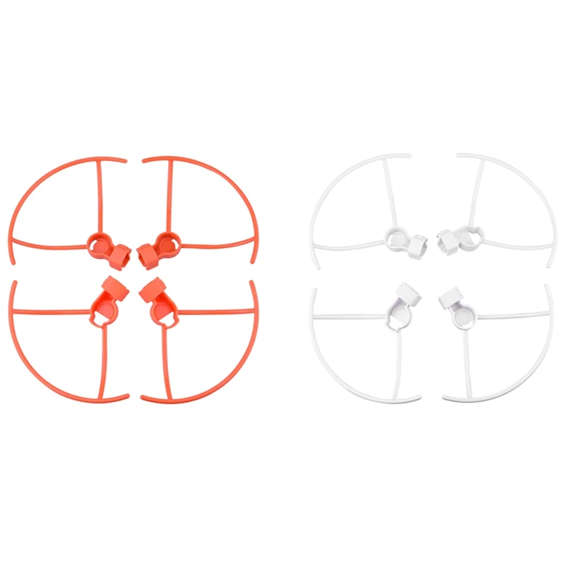 Propeller Protector For FIMI X8 Mini Quick Release Propeller Guard For X8 Mini Camera Drone RC Drone Accessories
Propeller Protector For FIMI X8 Mini Quick Release Propeller Guard For X8 Mini Camera Drone RC Drone Accessories