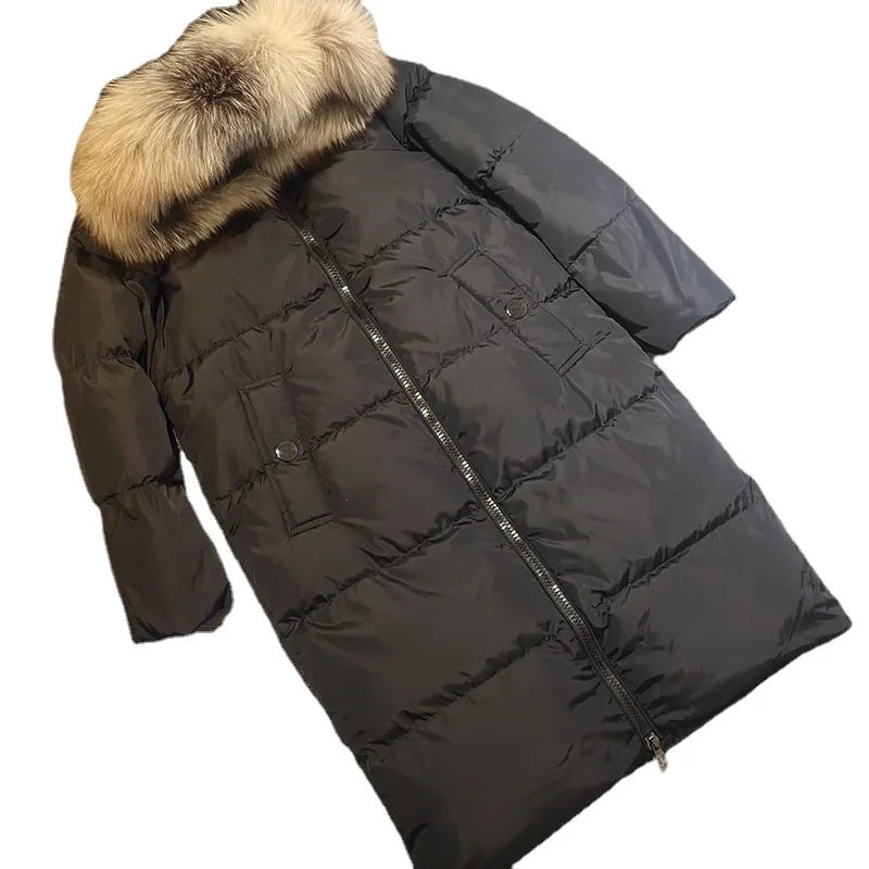 Top Quality Real Coyote Fur Classic Winter Mens Womens Canadian CG Expeditions Parka Goose Down Jacket Warm Outwear Coat Colors 
Top Quality Real Coyote Fur Classic Winter Mens Womens Canadian CG Expeditions Parka Goose Down Jacket Warm Outwear Coat Colors