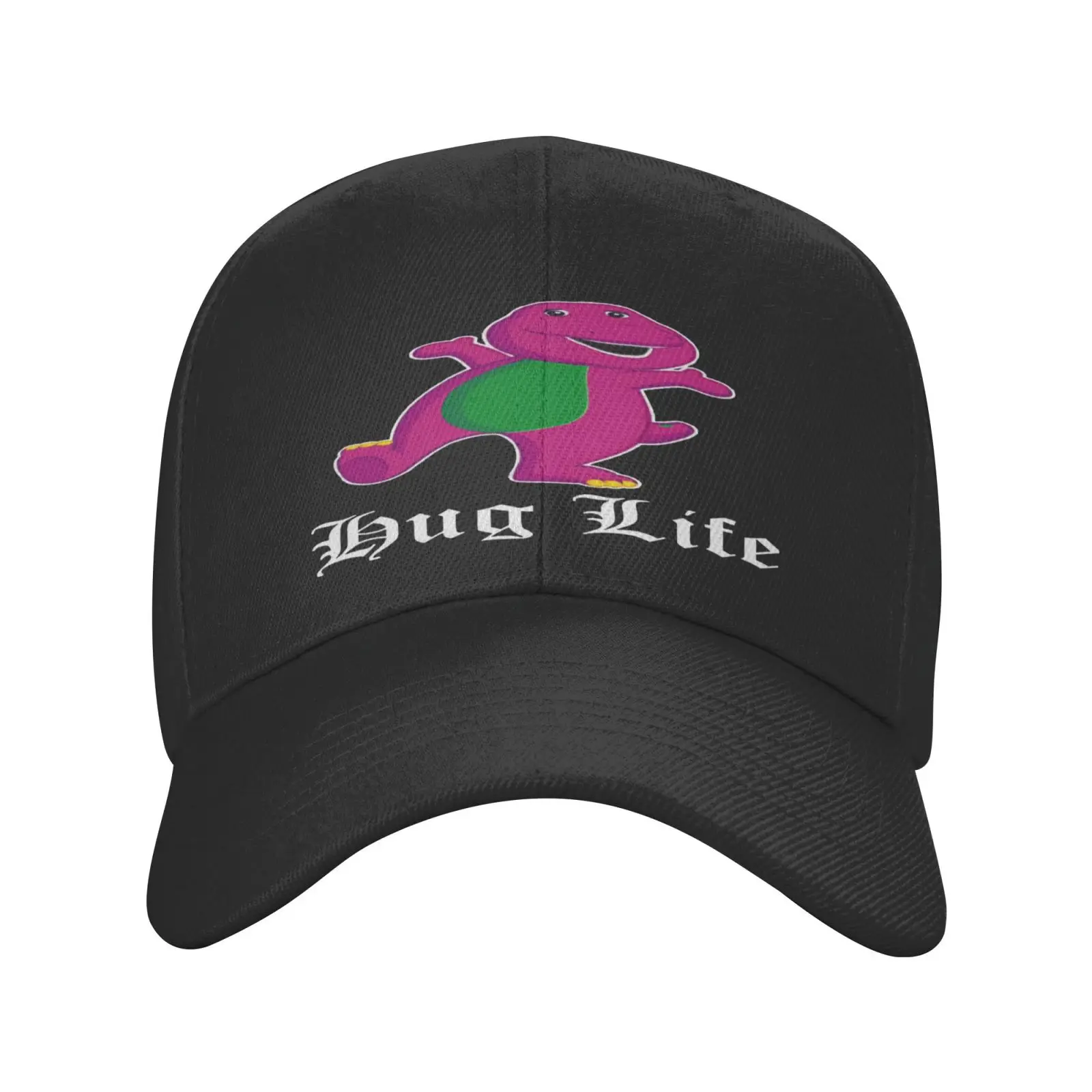 Hug Life Barney 2 Pac Shakur 2752 Baseball Cap For Men Baseball Cap Cap Women's Bucket Hat Hats For Girls Beret Man Cowboy Hat
Hug Life Barney 2 Pac Shakur 2752 Baseball Cap For Men Baseball Cap Cap Women's Bucket Hat Hats For Girls Beret Man Cowboy Hat