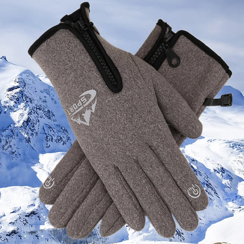 Winter Warm Ski Gloves Men Women Full Finger Touch Screen Heated Waterproof Motorcycle Cycling Hiking Fishing Bike
Winter Warm Ski Gloves Men Women Full Finger Touch Screen Heated Waterproof Motorcycle Cycling Hiking Fishing Bike