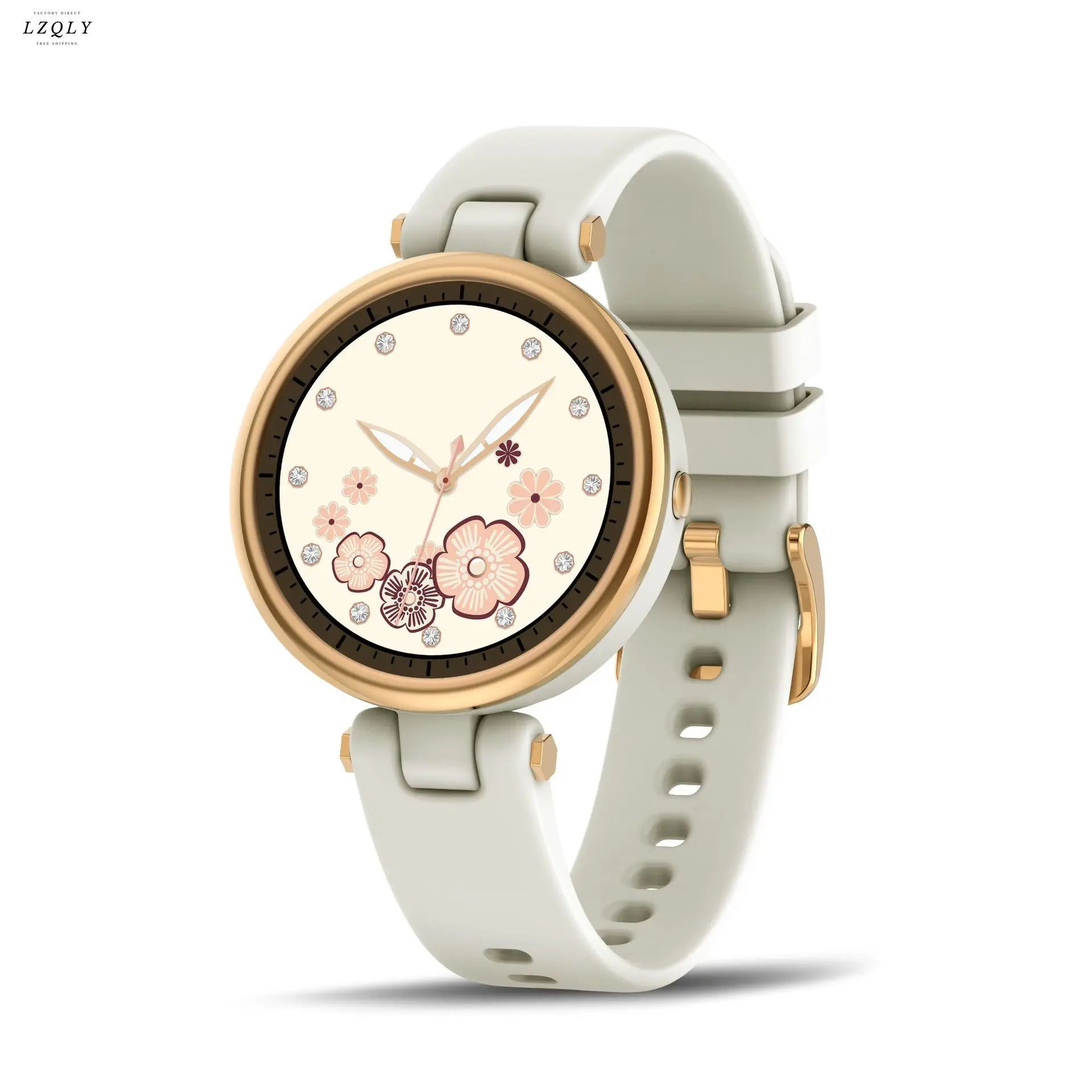 New qr01 smart watch physiological period reminder blood pressure monitor step incoming call information sports Bluetooth Watch
New qr01 smart watch physiological period reminder blood pressure monitor step incoming call information sports Bluetooth Watch